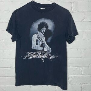 Vintage Jimi Hendrix T-Shirt S